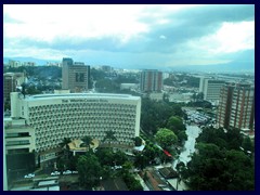 Holiday Inn Zona Viva 24